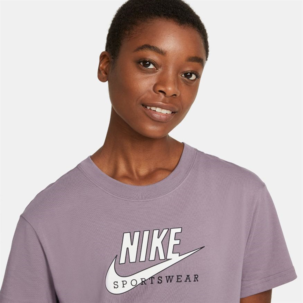 Nike Sportswear Heritage Women's T-Shirt