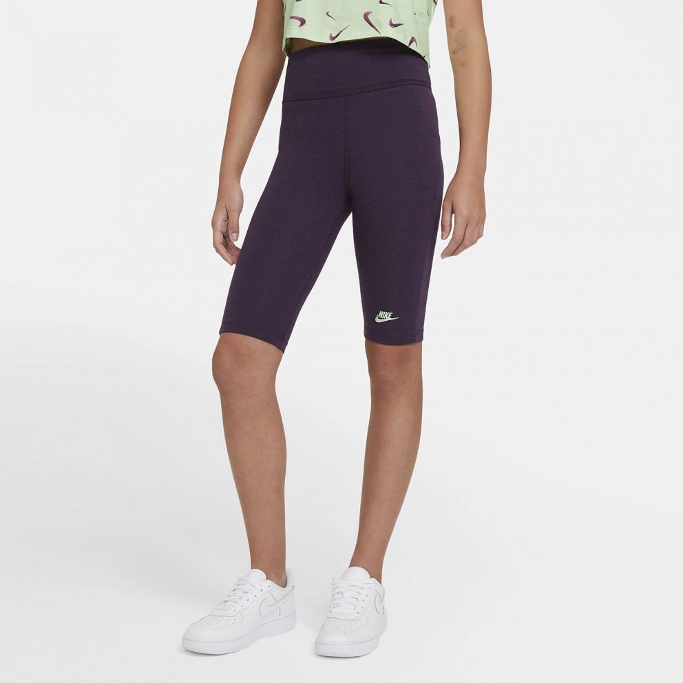 Nike Sportswear Kids' Bike Shorts