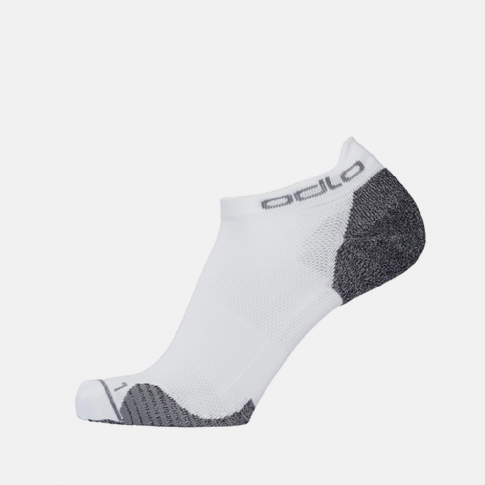 Odlo Low Ceramicool Run Unisex Socks