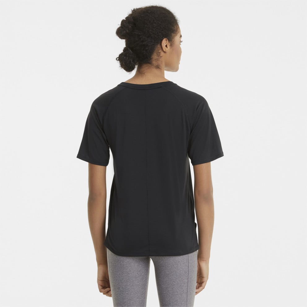 Puma Studio Graphene Relaxed Γυναικείο T-shirt