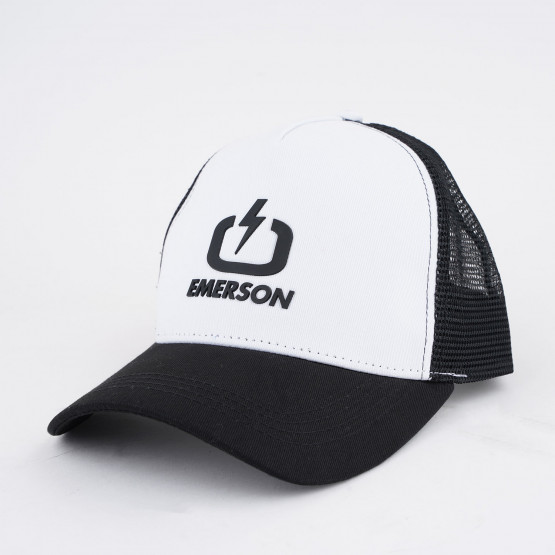 Emerson Unisex Καπέλο
