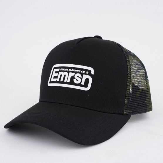 Emerson Unisex Caps