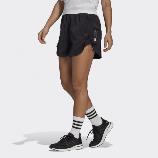 adidas Adjustable Primeblue Women's Shorts