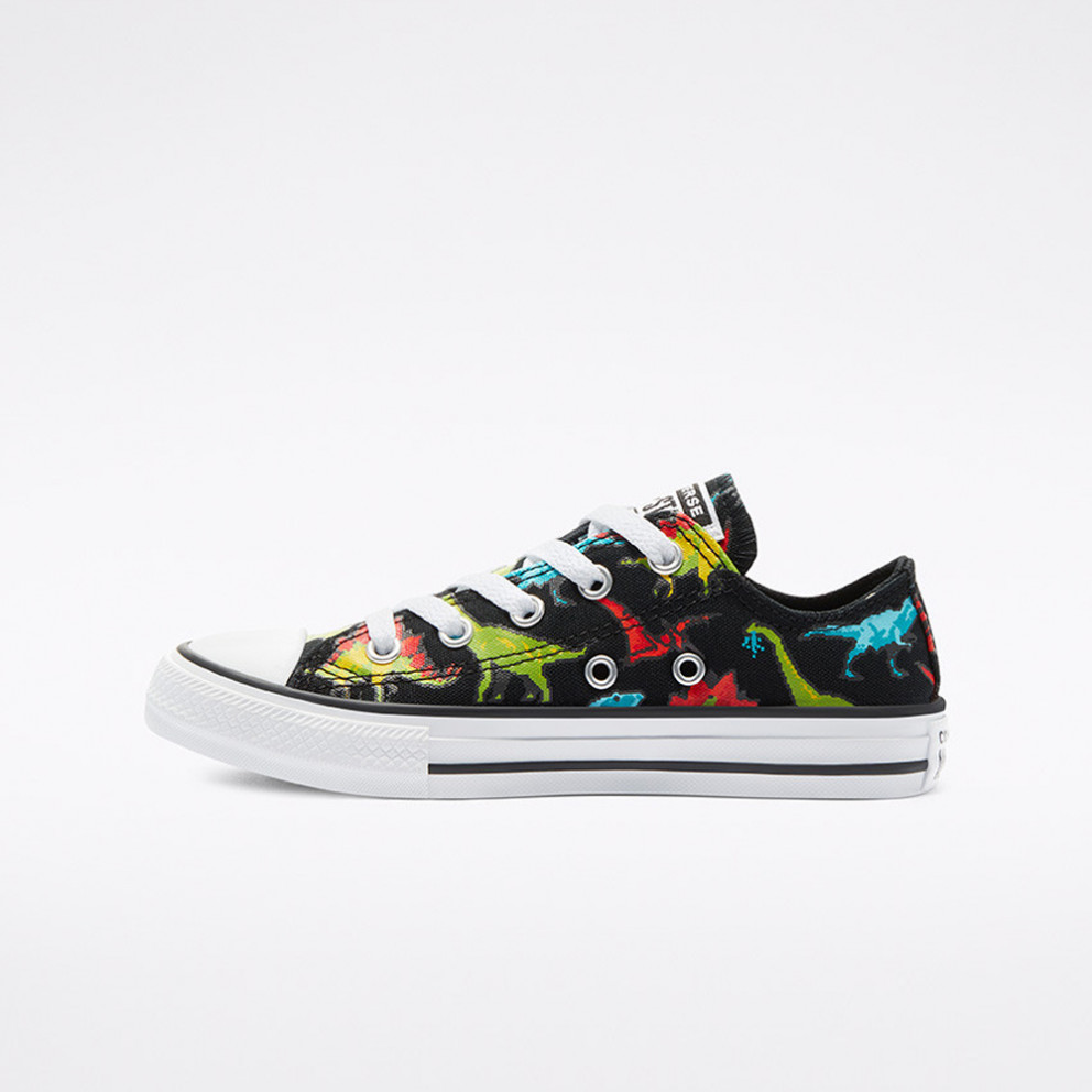 Converse Chuck Taylor All Star Dinoverse Παιδικά Παπούτσια