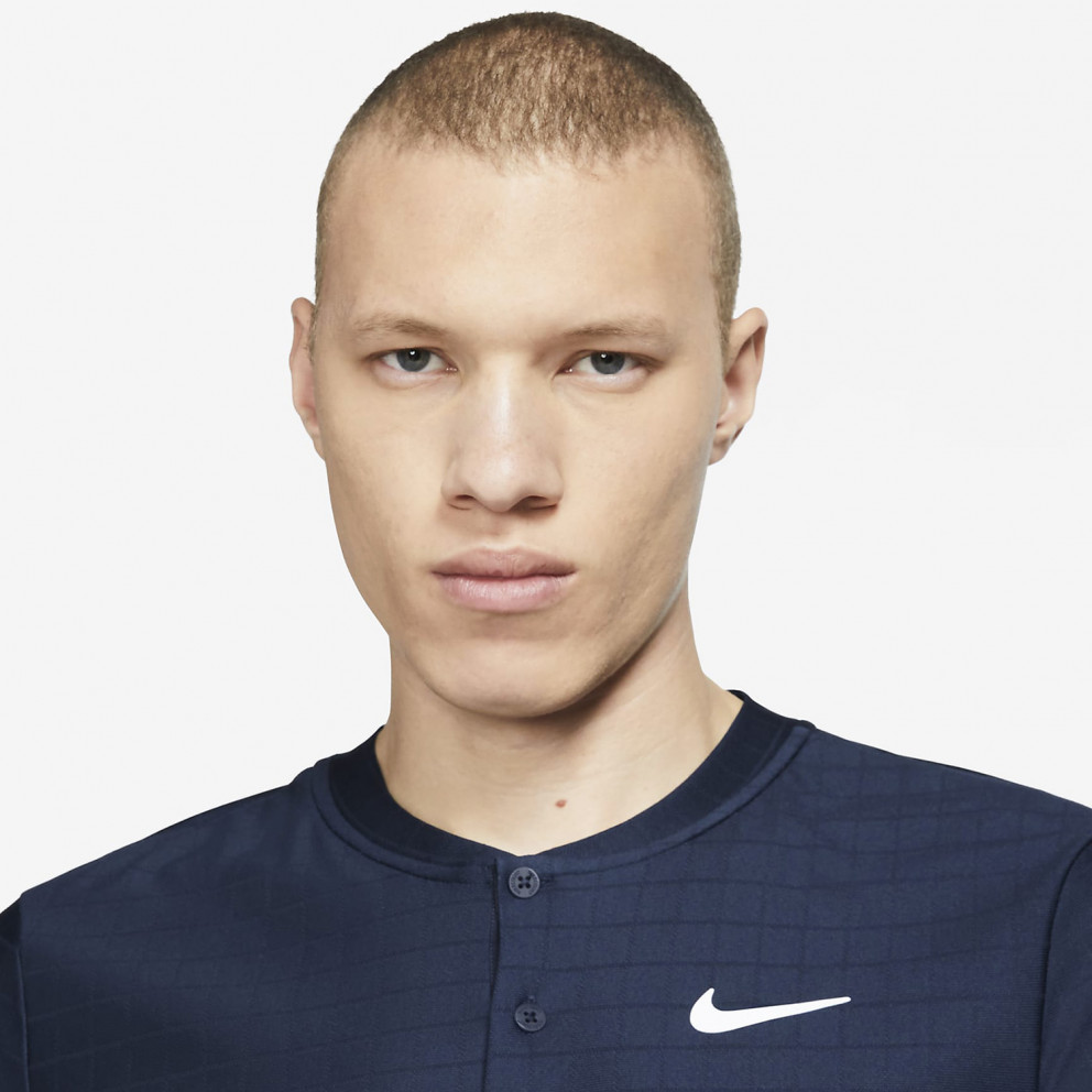 Nike Court Dri-FIT Advantage Men's T-shirt
