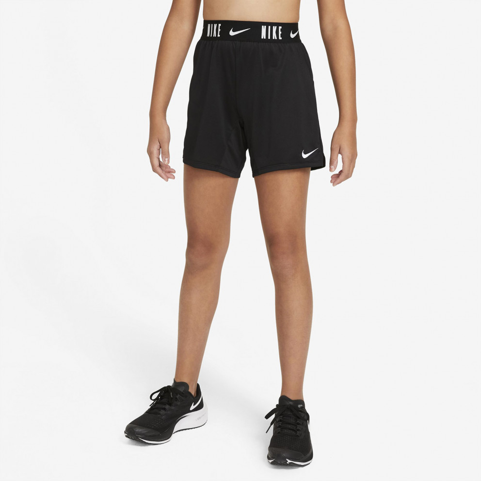 Nike Dri-FIT Trophy Kids' Shorts