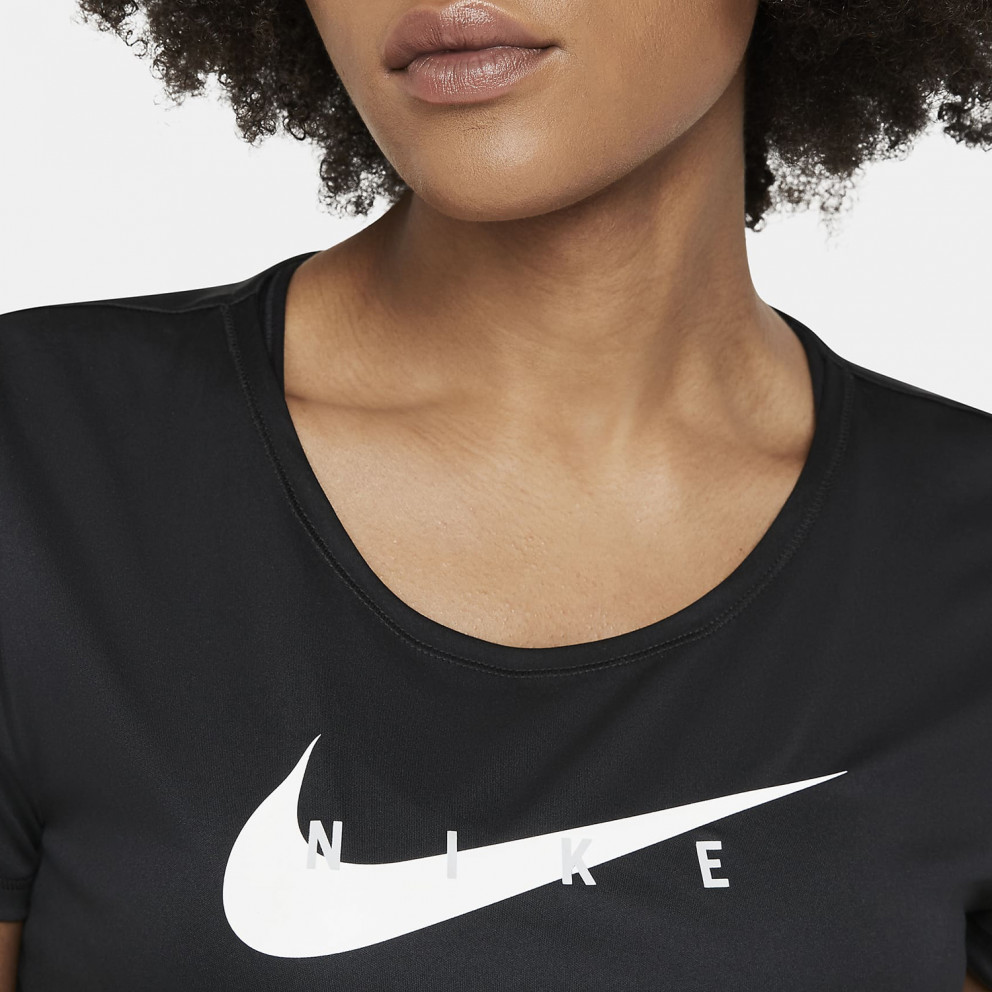 Nike Swoosh Women’s Running T-Shirt