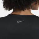 Nike Swoosh Γυναικείο T-Shirt Για Τρέξιμο
