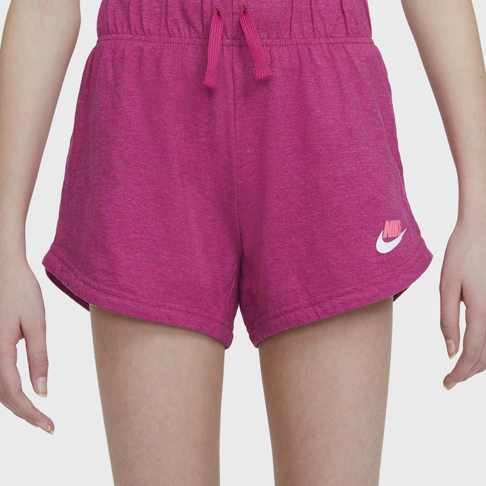 Nike Sportswear Kids Shorts