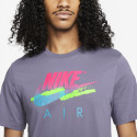 Nike Sportswear Ανδρική Μπλούζα Με Κοντό Μανίκι