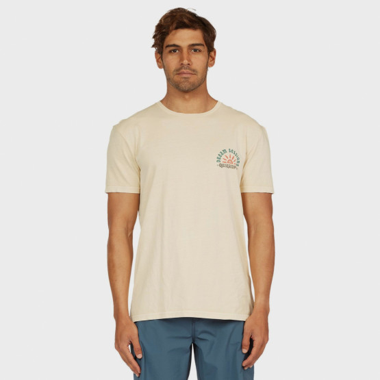 Quiksilver Dream Sessions Ανδρικό T-Shirt