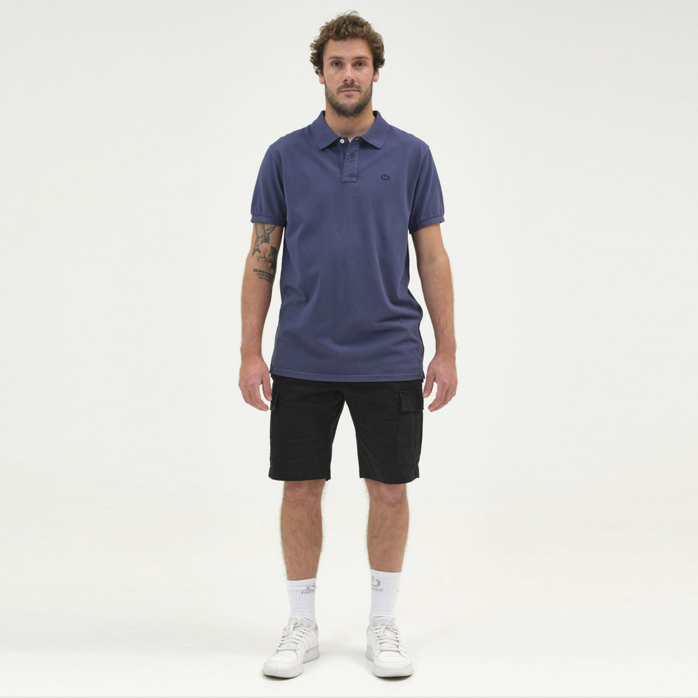 Emerson Men's Basic Polo T-shirt