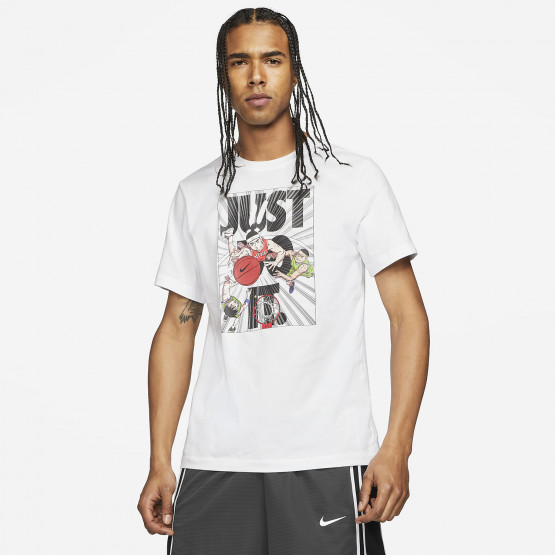 Nike "Just Do It." Ανδρικό T-shirt