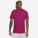 Nike Sportswear Dye Wash Ανδρικό T-Shirt