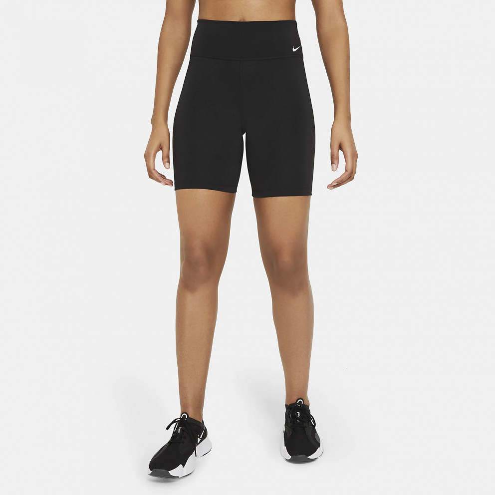 Nike One Women's Biker's Shorts