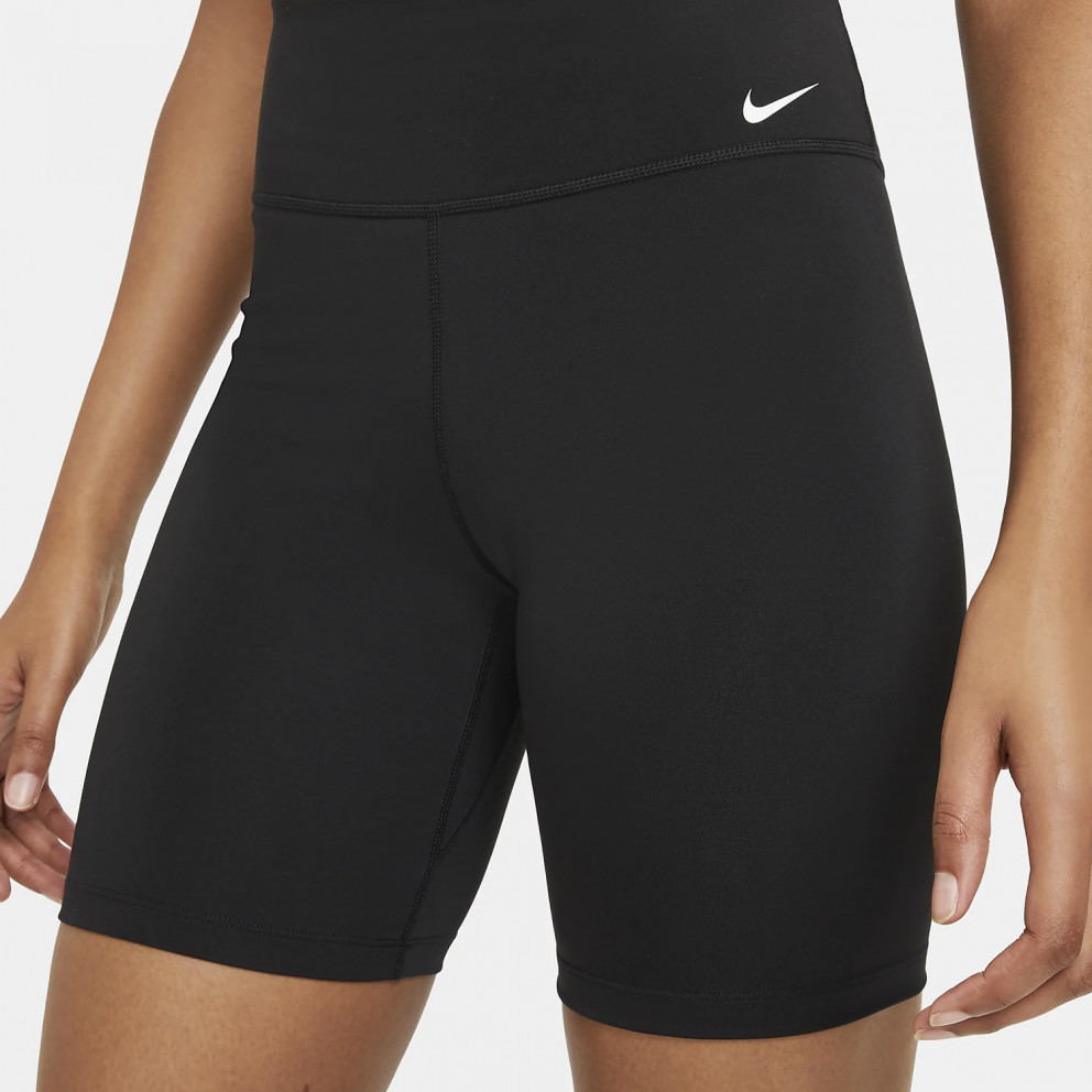 Nike One Women's Biker's Shorts