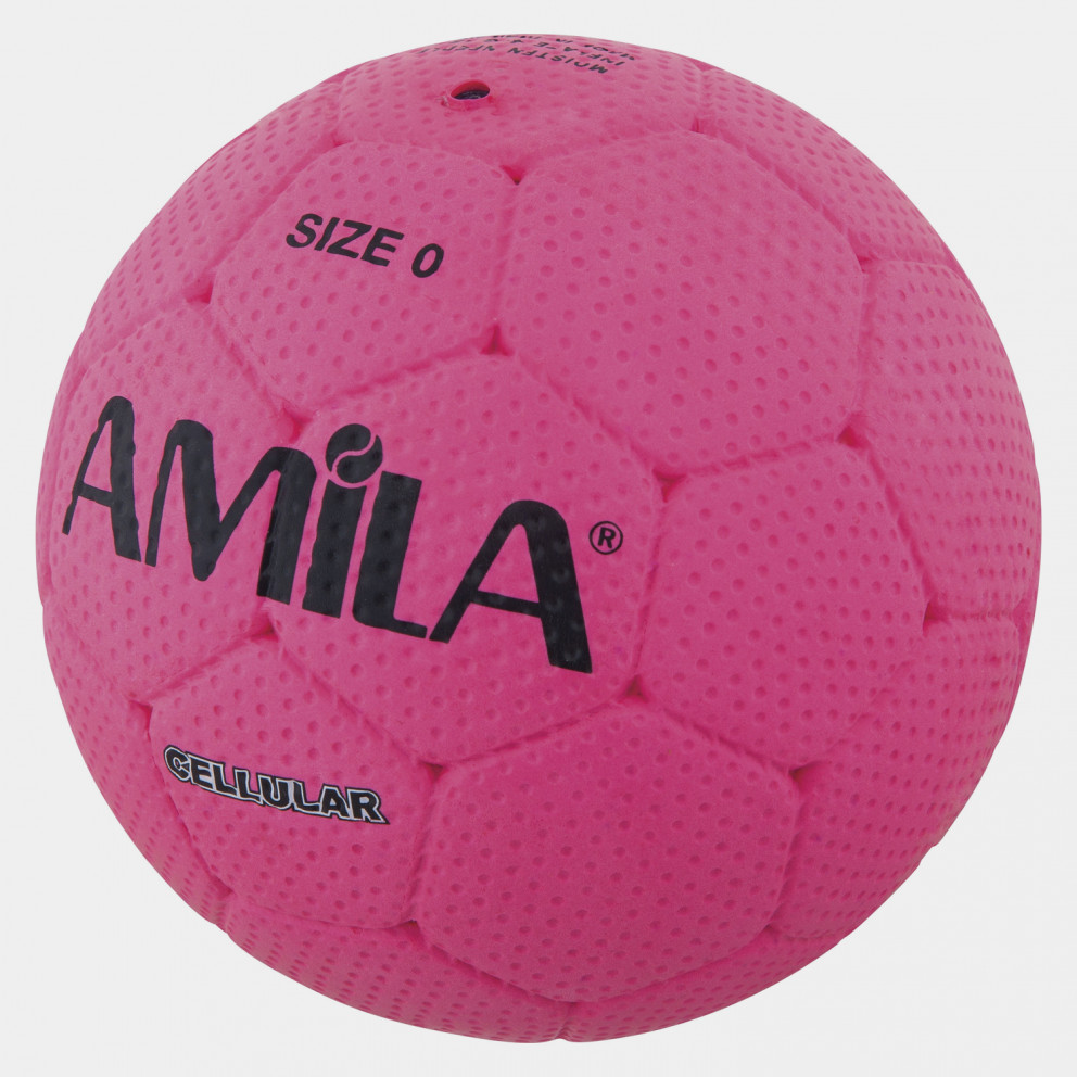 Amila Cellular Rubb Μπάλα Handball