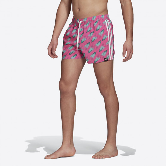 adidas Graphic Swim Men's Shorts