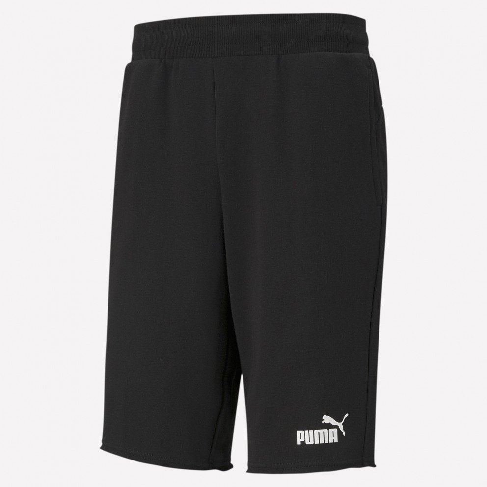 Puma Ess Shorts 12" Ανδρική Βερμούδα