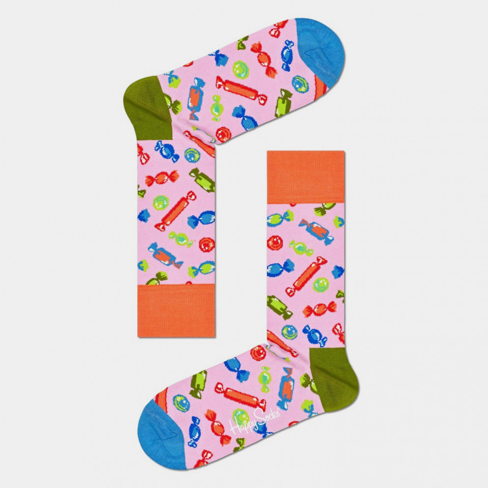Happy Socks Candy Κάλτσες