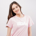 Body Action Actice Short Γυναικείο T-shirt