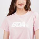 Body Action Actice Short Γυναικείο T-shirt
