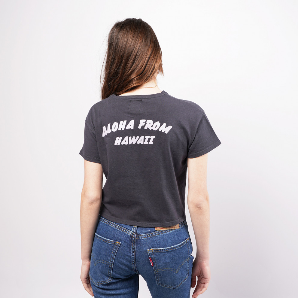 Emerson Γυναικείο T-Shirt