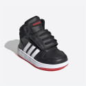 adidas Performance Hoops Mid 2.0 Infant's Shoes