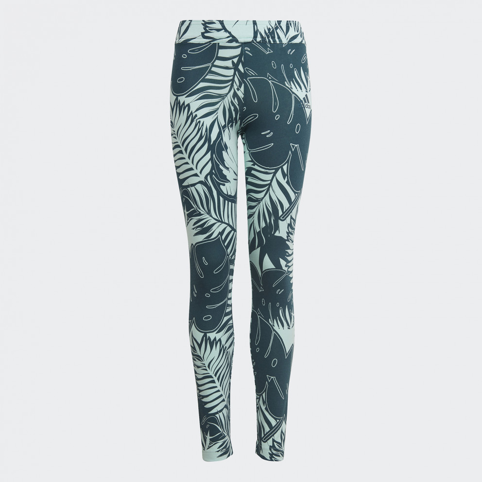 adidas Performance Future Icons Graphic Tights
