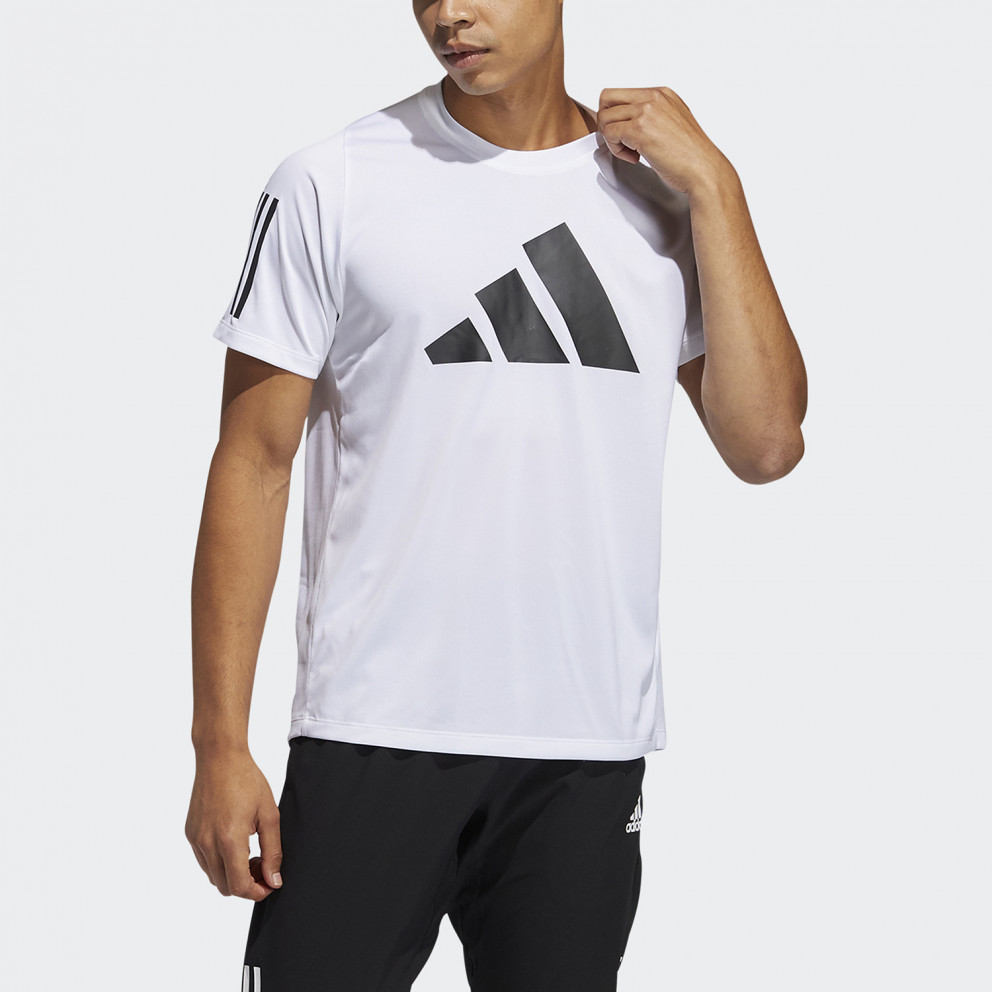 adidas Performance Freelift Ανδρικό T-shirt