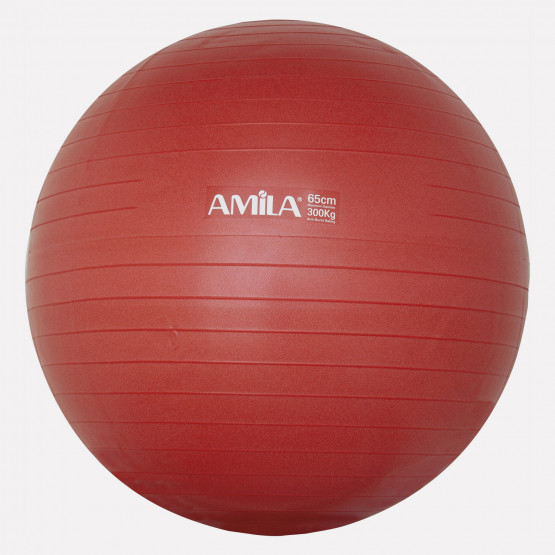Amila Μπάλα Γυμναστικής 65 cm