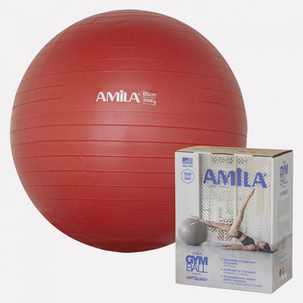 Amila Exercise Ball 65 cm