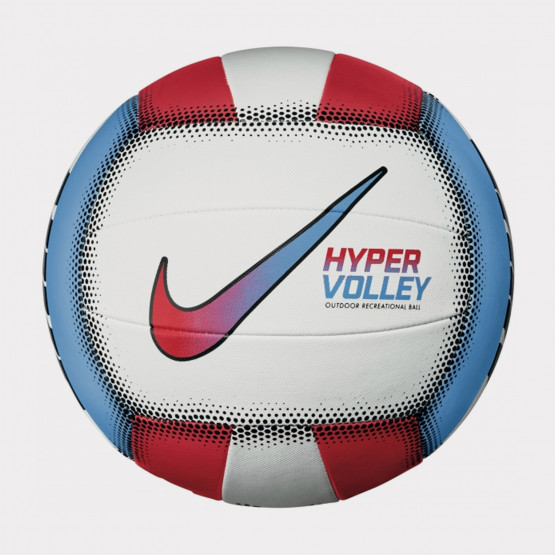 Nike Hypervolley 18P Graphic Volleyball