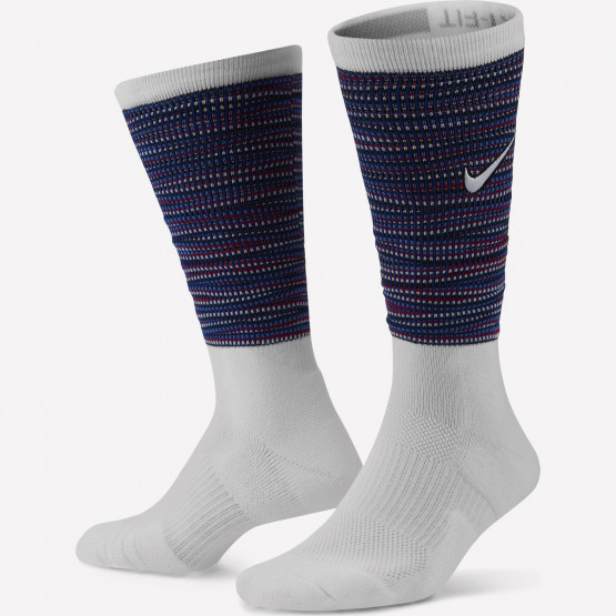 nike air force 1 utility whitewhite black for sale Men's Basketball Socks
