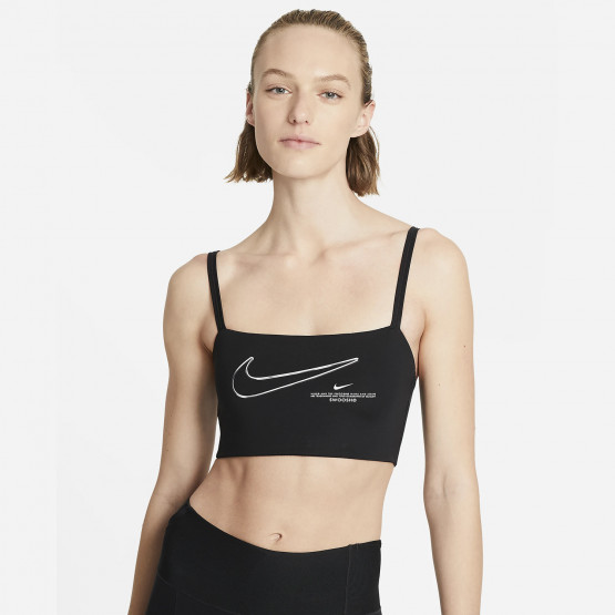 Nike Indy Γυναικείο Αθλητικό Μπουστάκι