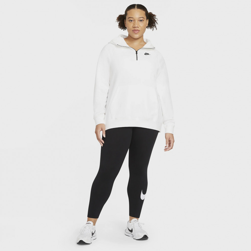 Nike NSW Essential Women's Leggings Plus Size