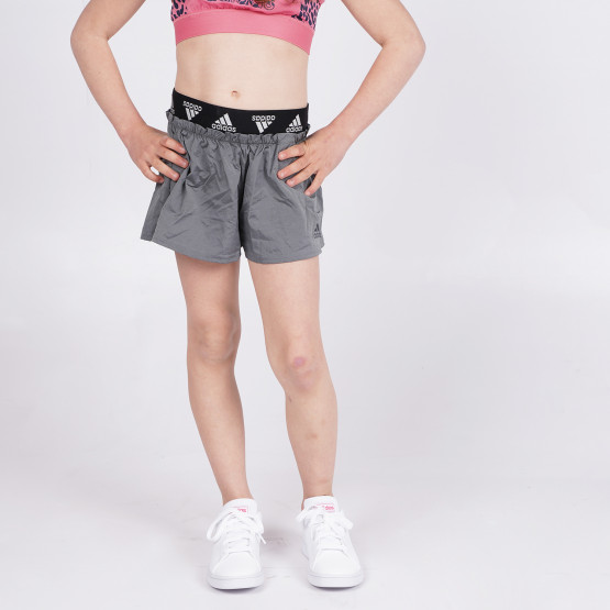 adidas Performance Dance Παιδικό Σορτς Για Κορίτσια