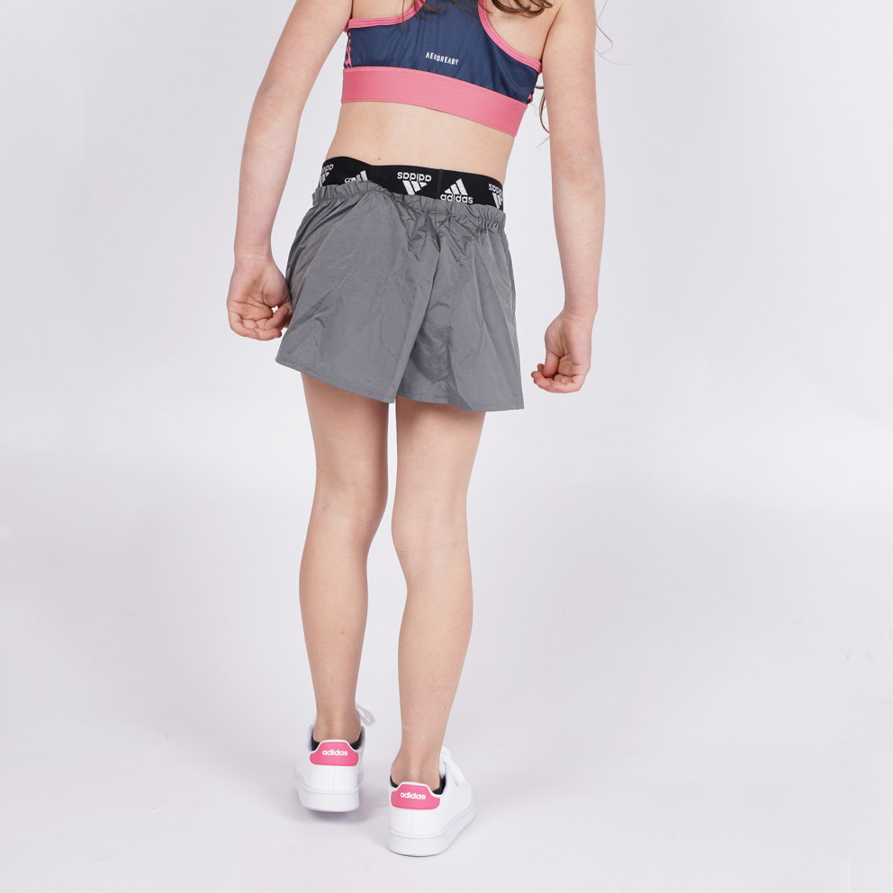 adidas Performance Dance Kid's Shorts For Girls
