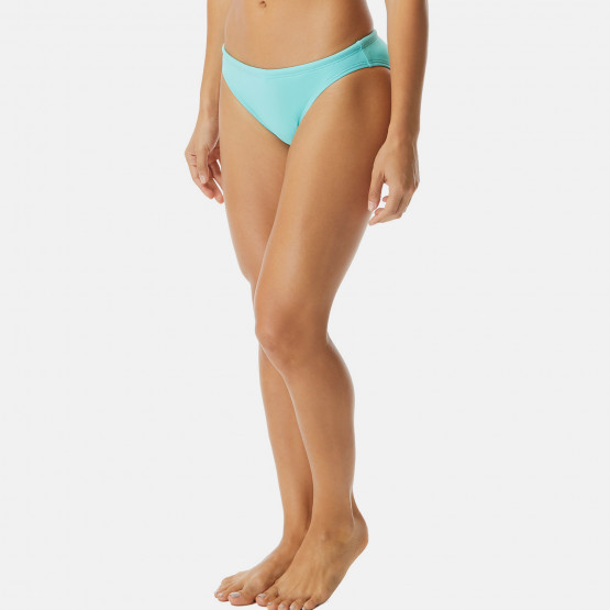TYR Solid Classic Bikini Women's Swimsuit Bottom
