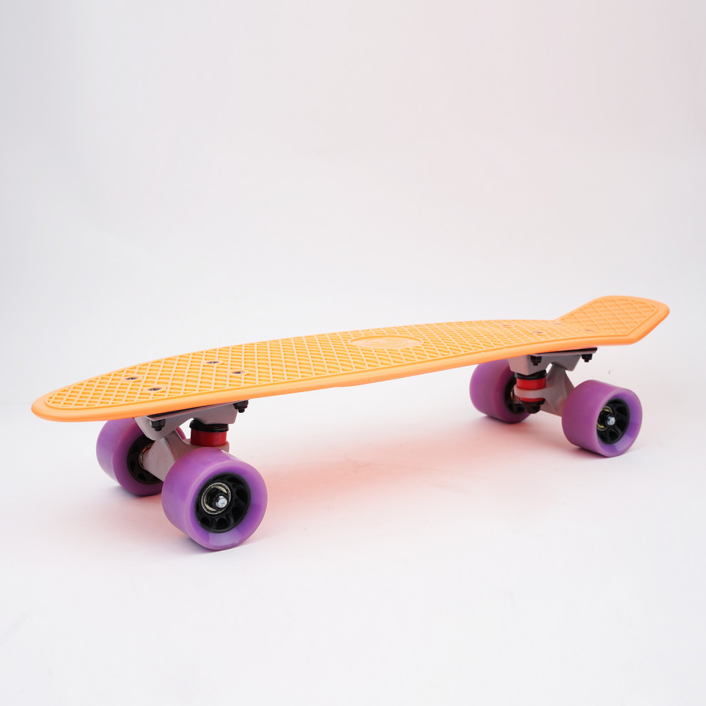 Athlopaidia Shady Lady Complete Penny Board