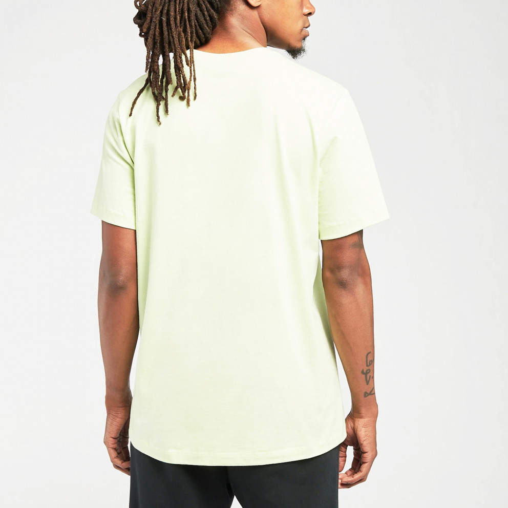Nike Sportswear Beach Party Futura Ανδρικό T-Shirt