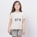 BODYTALK Kids' Set Shorts & T-shirt