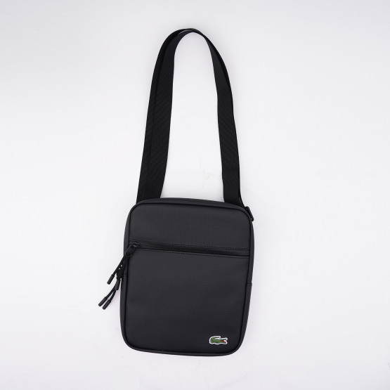 Lacoste Men's Shoulder Bag