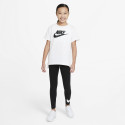 Nike Sportswear Basic Futura Kids' T-Shirt
