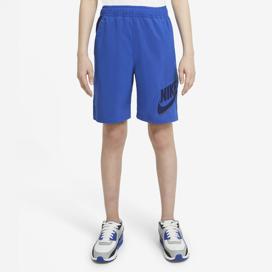 Nike Sportswear Παιδικό Σορτς Μαγιό