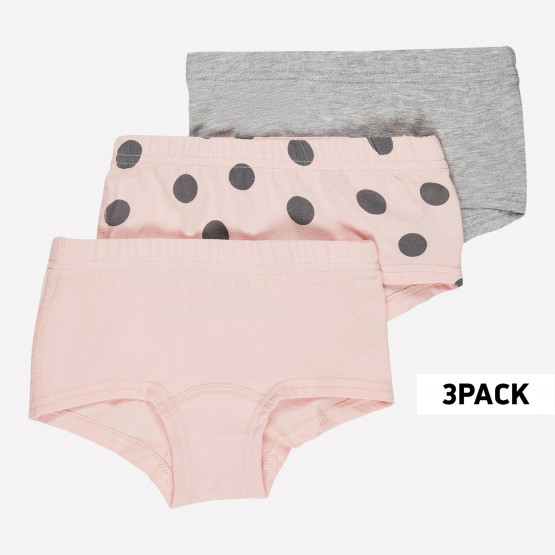 Name it 3Pack Girls' Underwear