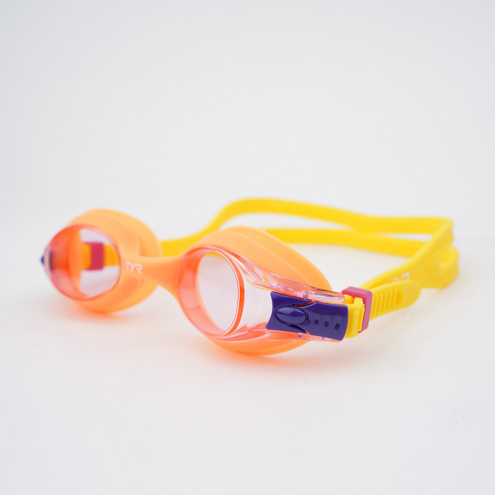 TYR Swimple Unisex Swimming Goggles