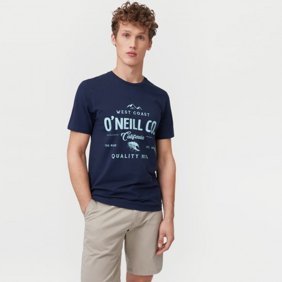 O'Neill W-Coast Ανδρικό T-Shirt