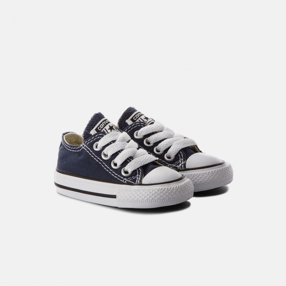 Converse Chuck Taylor All Stars Kids Shoes