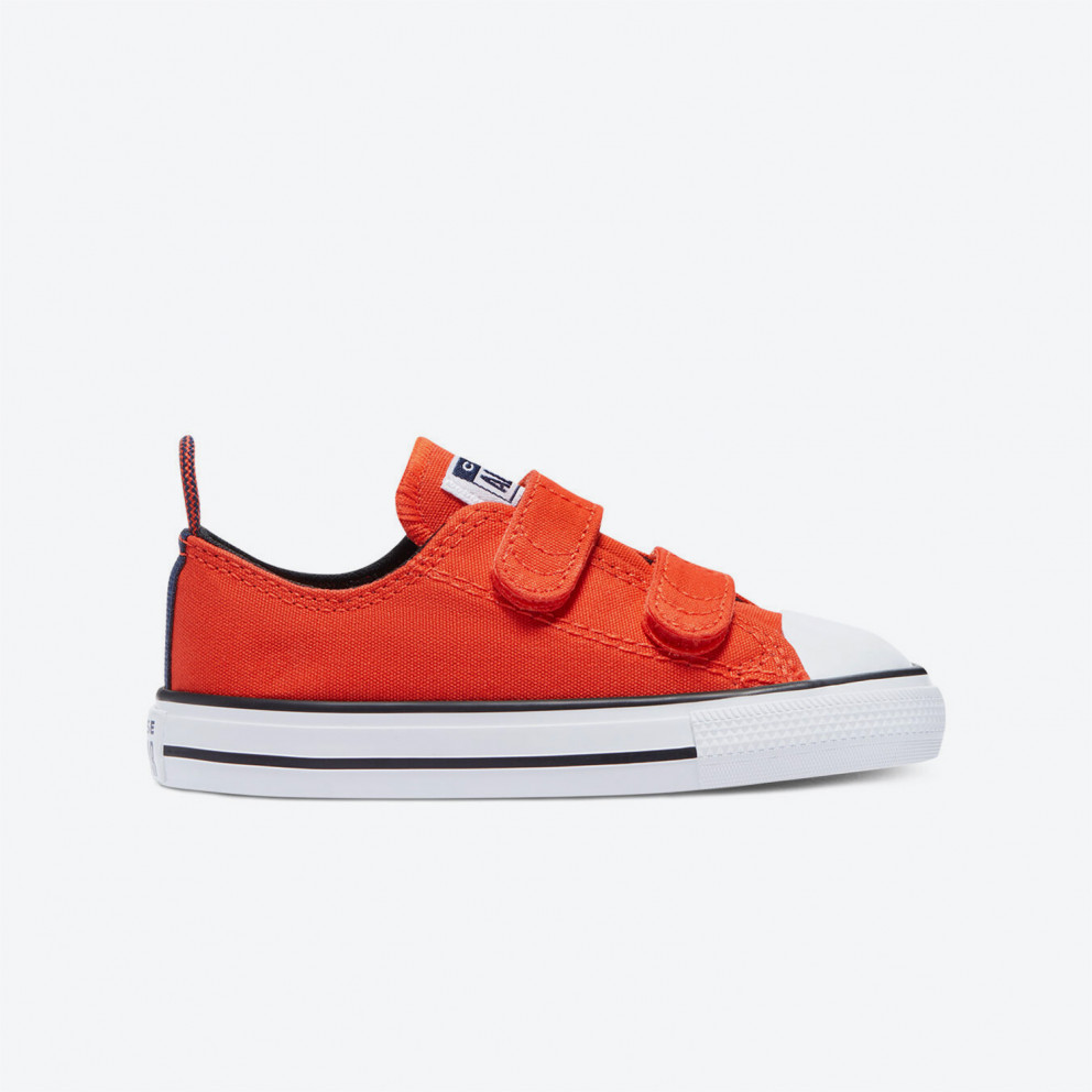 Converse Chuck Taylor All Star 2V Infant's Shoes
